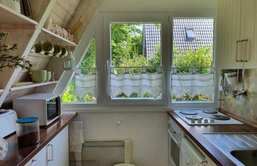 Ferienhaus Damp Windrose - Foto 14