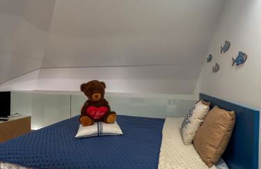 The Charming Loft - Foto 16