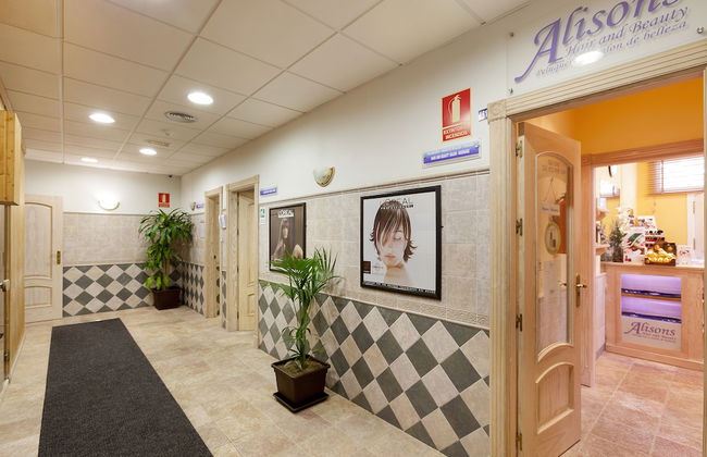 Crown Resorts Club Marbella - Photo 44