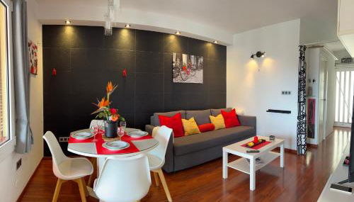 El balcon de la Chus - Foto 4