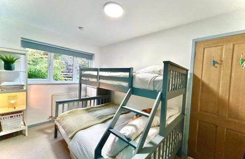 Bungalow, mountain and sea views parking - Foto 8