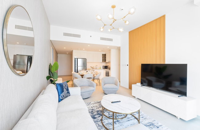Nasma Holiday Homes - Downtown Views II - Foto 10