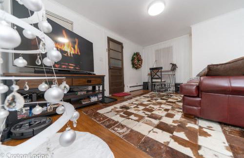 Croton Quarters - Comfortable Apartments, NYC close - Foto 25