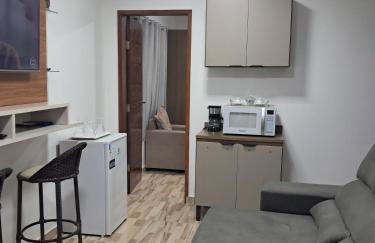 Apartamento - Studio por temporada no centro de Macapá - mobiliado - Foto 23