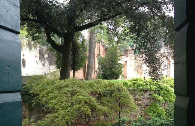 Agriturismo Barchessa - Foto 43