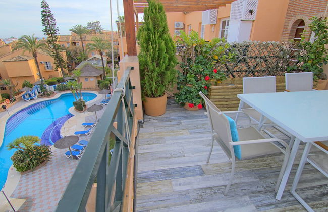Oasis de Riviera Apartment - Photo 26