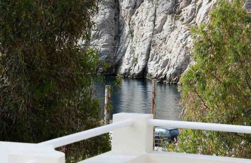 Sail Inn Studios & Apartments - Foto 8