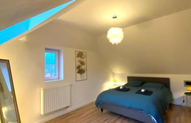 Duplex moderne à 10 minutes de Colmar - Foto 34