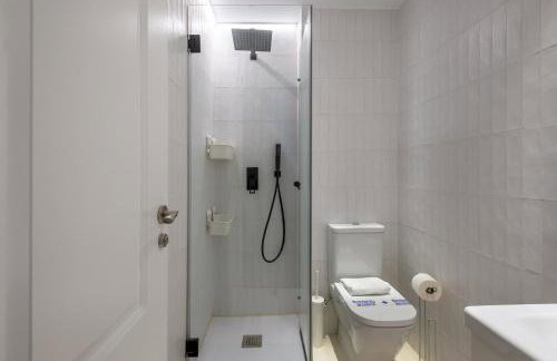 Modern Refurbished-2 Bedrooms 2Baths-Las Letras - Foto 26