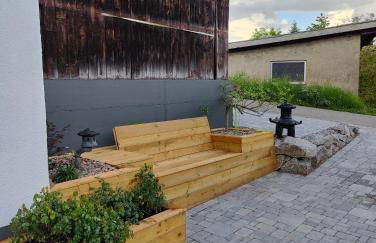 Ferienwohnung Wie Zuhause - Foto 22