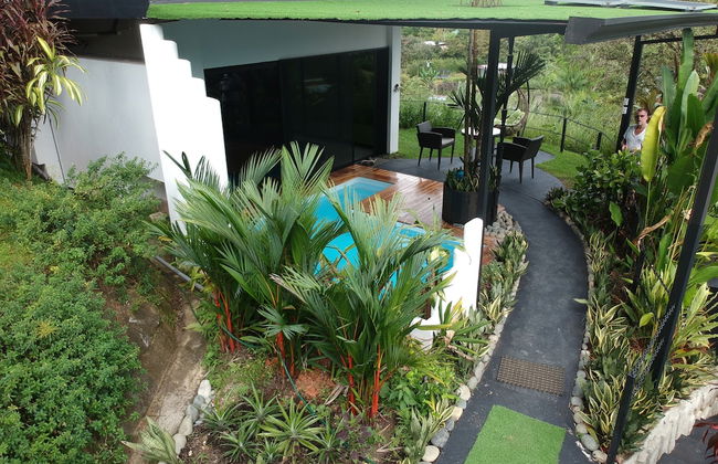 Villa Costa Pura Vida - Foto 22