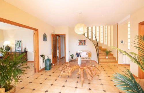 Villa Golf Sitges - Foto 62