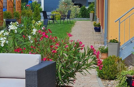 Apartmenthaus in Walle - Foto 65