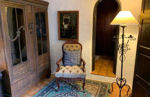 El sosiego, der Rückzugsort - Foto 27