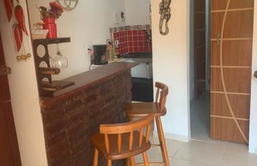 Hospedaria Zen Capelinha - Foto 1