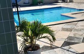 apto confortável em Pirangi do Norte - Foto 44