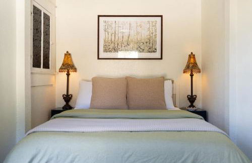 Historic orlando Casita Joy, DT, Lake Eola, Delaney park, 2 bedrooms 1 bathroom Unit B - Foto 23