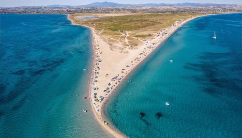 Infinite Blue, Horizon, Elegance, Hospitality - Foto 5