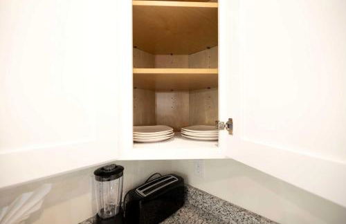 5 Min to Downtown - 12 to Elon - Deck - Wi-Fi - Foto 50