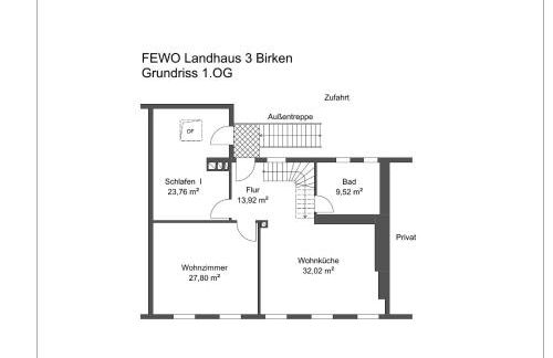 Landhaus 3 Birken - Foto 18