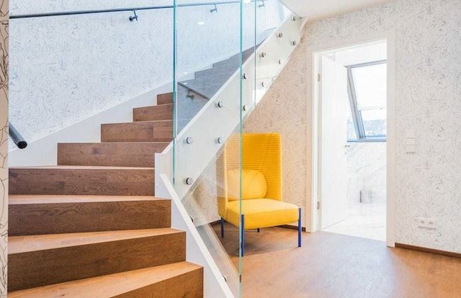 Luxury Residence near Parliament - Foto 30