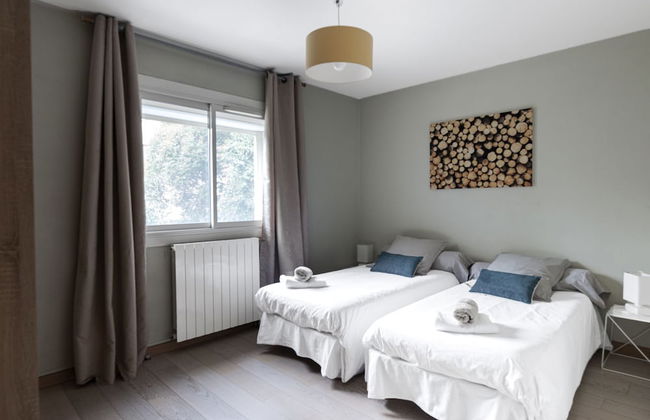 Résidence Aloa - Photo 10