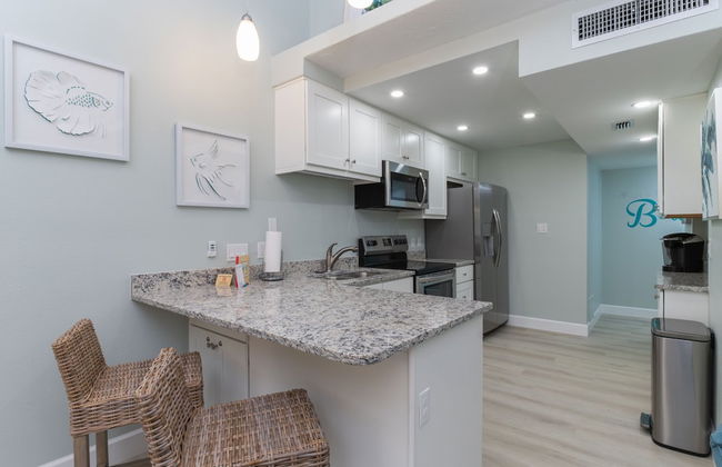 Casa Del Mar Longboat Key - Foto 18