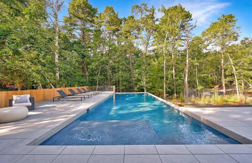 Brightwater by Rove Travel - Sauna, Pool & Outdoor Spaces - Foto 9