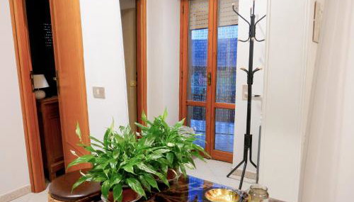 Le Magnolie Paliano appartamento 120 mq - Foto 5