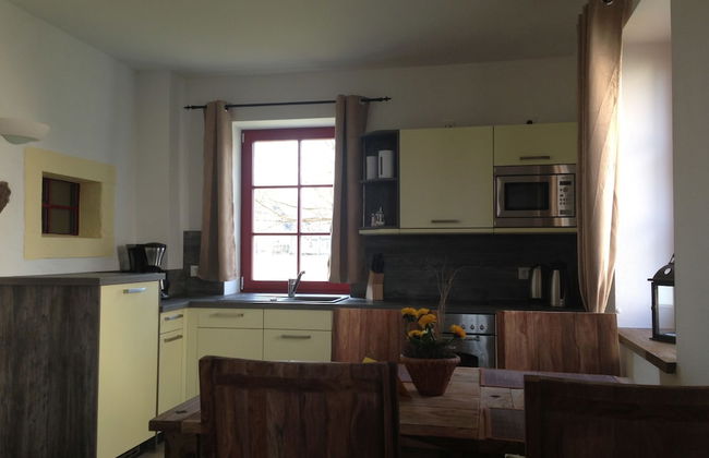 Appartementhaus Zur Bergwiese - Foto 72