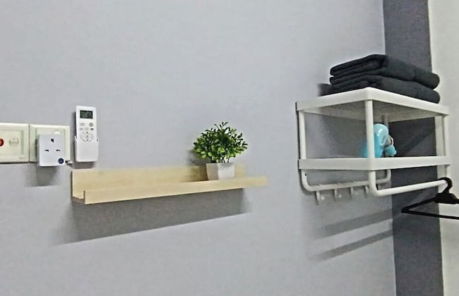 Ipoh Garden East Homestay by Grab A Stay - Photo 32