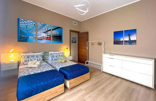 RFM - RhoFieraMilan Apartment - Foto 11