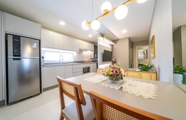 Sunny Flats - Photo 49