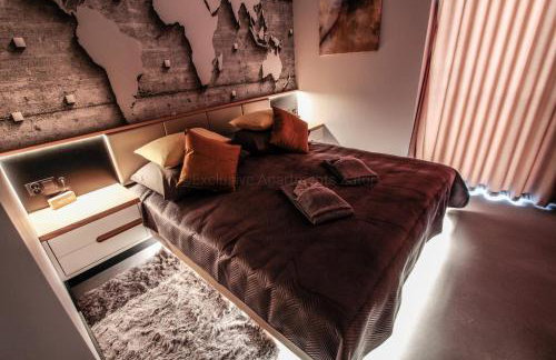 EXCLUSIVE APARTMENTS ZATOR - Foto 29