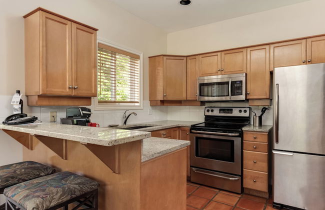 Villa's At Eldorado Resort - Foto 15