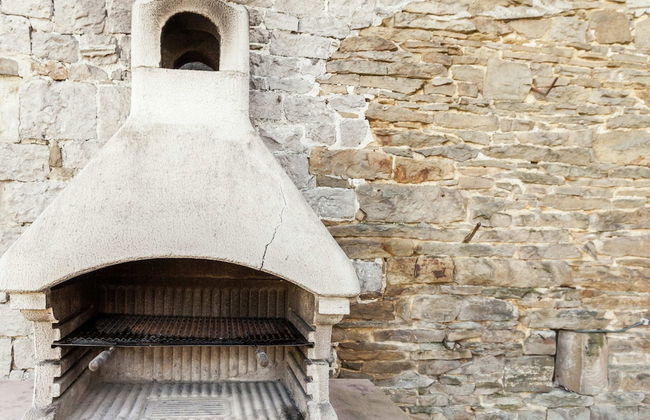 Ouffet Villa With Sauna, Liege - Foto 32