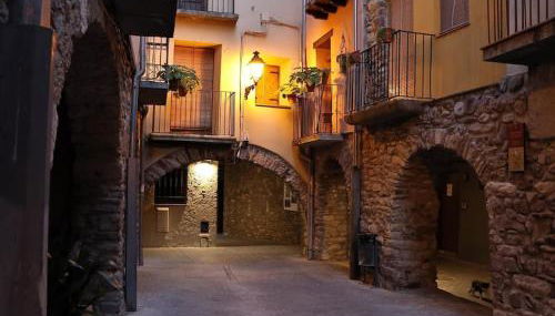 Acogedor Apartamento Rústico en Pirineos - Foto 5