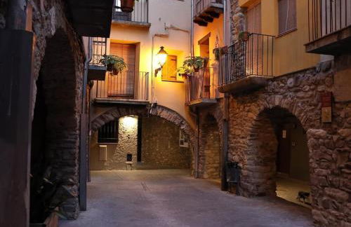 Acogedor Apartamento Rústico en Pirineos - Foto 5