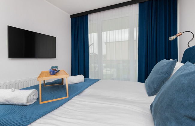 Osada Cetniewo by Renters - Photo 5