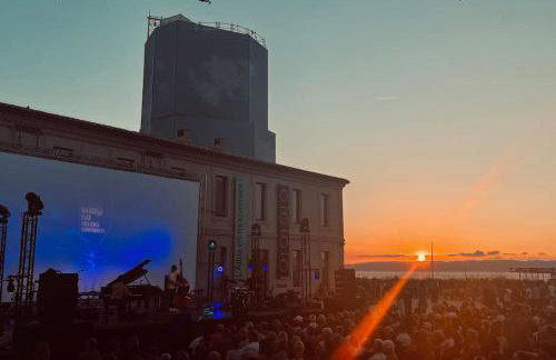 Appartement terrasse proche vieux-port - Photo 26