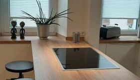 Moderne Altstadt-Ferienwohnung - Foto 5