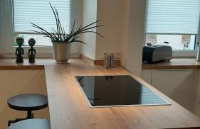 Moderne Altstadt-Ferienwohnung - Foto 5