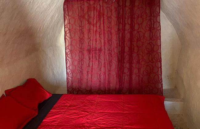 Hôtel et restaurant Ksar Jouamaa - Foto 2