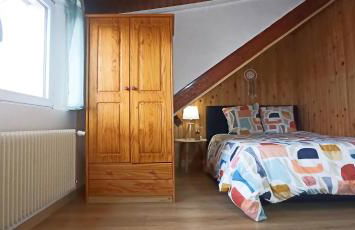 Appartement T2 au 1er étage - Foto 6