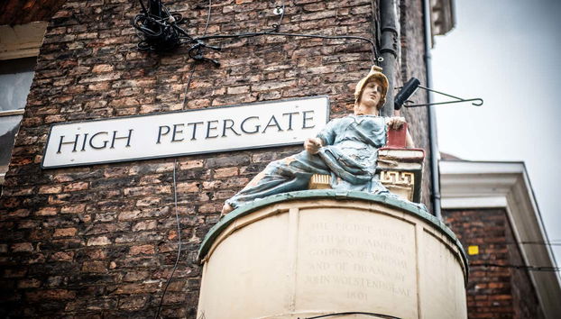 Witches of York Tour - Foto 5