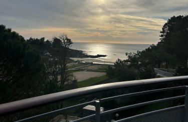 An Aod Cocon bohème en bord de mer Pour 2 personnes et Dog Friendly - Foto 19