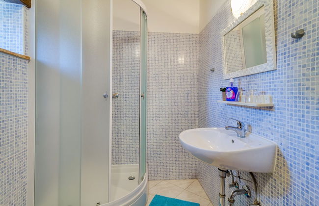 Especially charm stone house with a pool - Foto 26