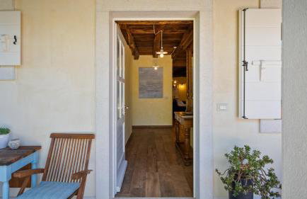 Family villa Elizabeta with pool in Umag - Foto 39