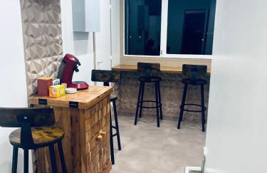 Spacieux et confortable appartement en résidence - Foto 7