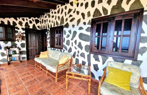 Casa Canaria Drago in Icod de los Vinos - Foto 23